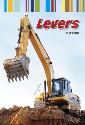 Levers in Action (Shared Reading Big Books) By Chris Oxlade Cover Image
