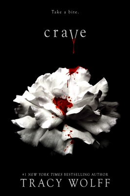 Crave Cover Image
