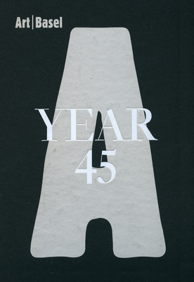 Art Basel Year 45 | Skylight Books