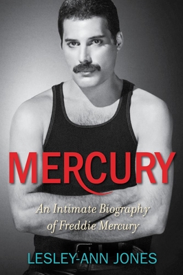 Cover for Mercury