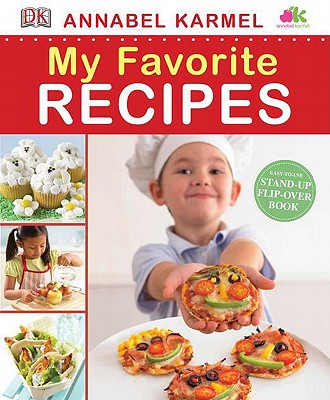 my favorite recipes printable