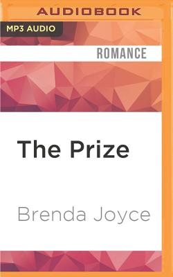 The Prize (de Warenne Dynasty #4) By Brenda Joyce, Christina Thurmond (Read by) Cover Image