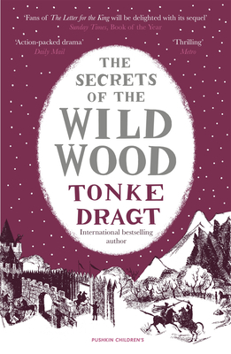 The Secrets of the Wild Wood Cover Image