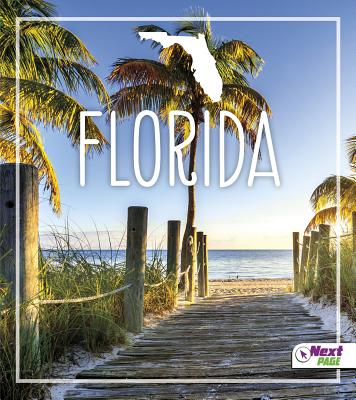 Florida (States) By Bridget Parker, Jason Kirchner Cover Image