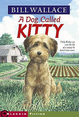 Cover for Dog Called Kitty
