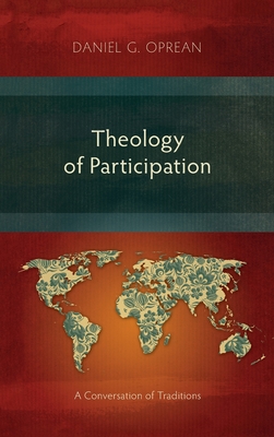 Theology of Participation: A Conversation of Traditions Cover Image