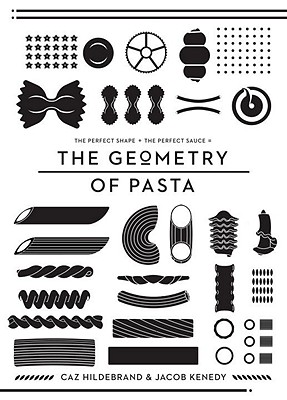 The Geometry of Pasta Cover Image