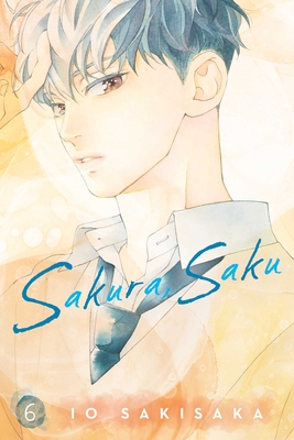 Sakura Saku  Sakura, Saku, Vol. 6 (Paperback) | Nowhere Bookshop