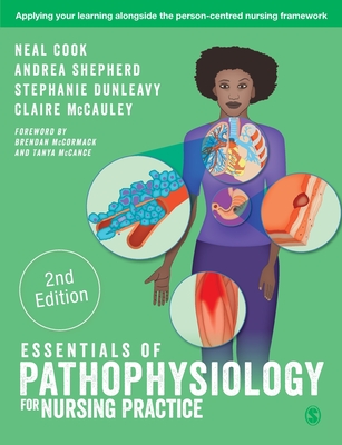 Essentials of Pathophysiology for Nursing Practice Cover Image