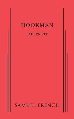 Hookman Cover Image
