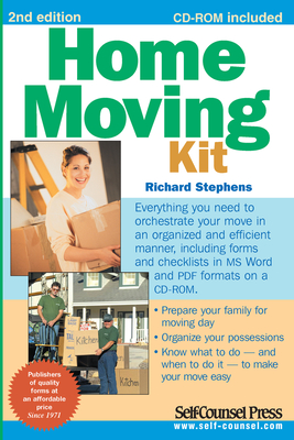 Home Moving Kit Cover Image