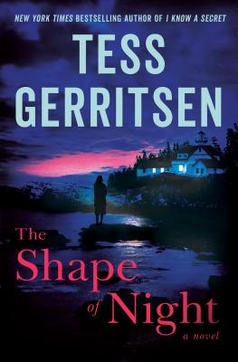 Cover for The Shape of Night