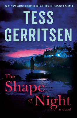 The Shape of Night: A Novel Cover Image