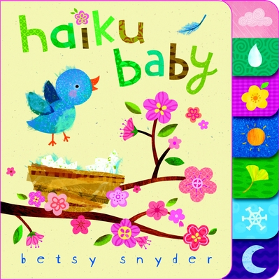 Haiku Baby Cover Image