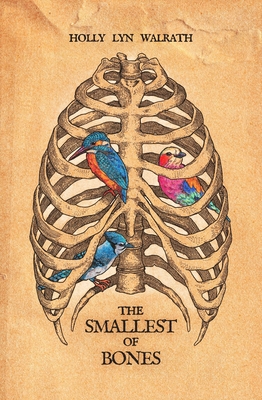 Cover for The Smallest of Bones