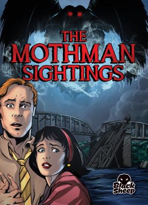 The Mothman Sightings Cover Image
