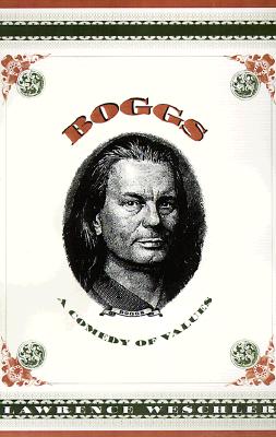 Boggs Cover