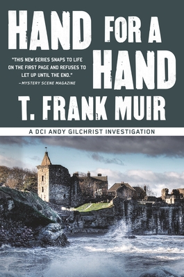 Cover Image for Hand for a Hand