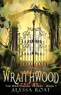 Wraithwood Cover Image