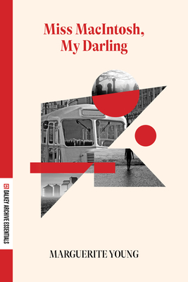 Miss Macintosh, My Darling (Dalkey Archive Essentials)