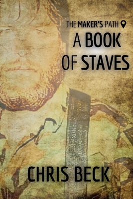 A Book of Staves Cover Image