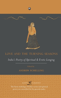 Love and the Turning Seasons Cover Image
