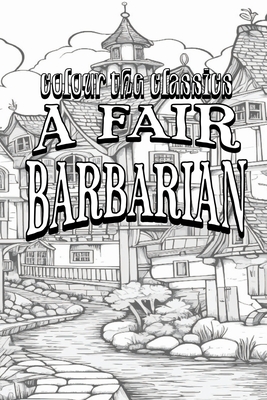 A Fair Barbarian Cover Image