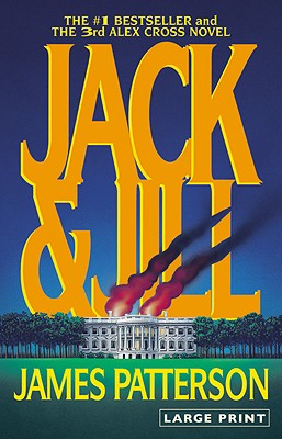 Jack & Jill (Alex Cross #3) cover