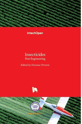 Insecticides: Pest Engineering Cover Image