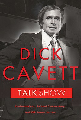 Talk Show Cover