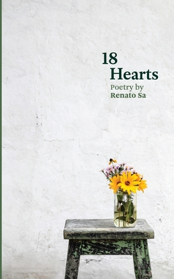 18 Hearts Cover Image