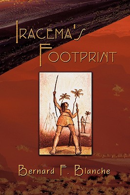 Iracema's Footprint Cover Image
