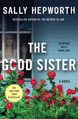 Cover Image for The Good Sister: A Novel