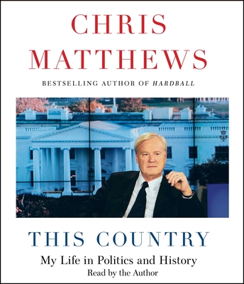 This Country: My Life in Politics and History Cover Image