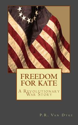 Freedom For Kate Cover Image