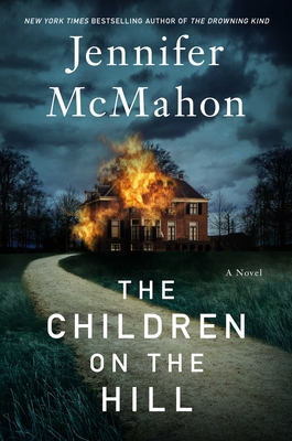 Cover for The Children on the Hill