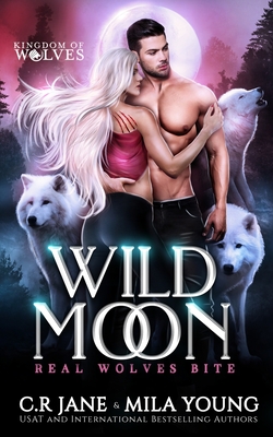 Wild Moon: Paranormal Romance By Mila Young Cover Image