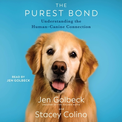 The Purest Bond: Understanding the Human-Canine Connection Cover Image