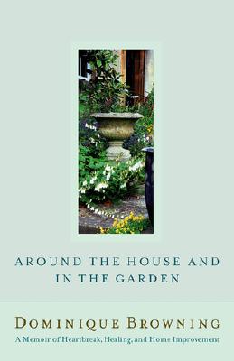 Around the House and in the Garden Cover