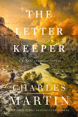 The Letter Keeper (A Murphy Shepherd Novel #2)