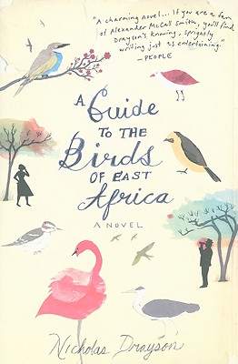 A Guide To The Birds Of East Africa Cover Image