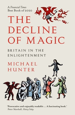 Cover for The Decline of Magic
