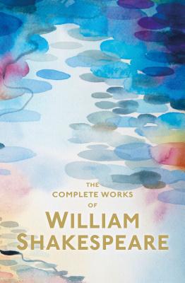 The Complete Works of William Shakespeare (Special Edition Using) Cover Image