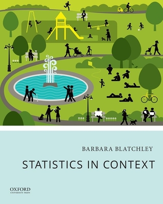 Statistics in Context Cover Image