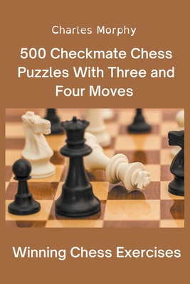 Checkmate Puzzles for Beginners