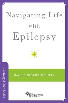 Navigating Life with Epilesy Cover Image