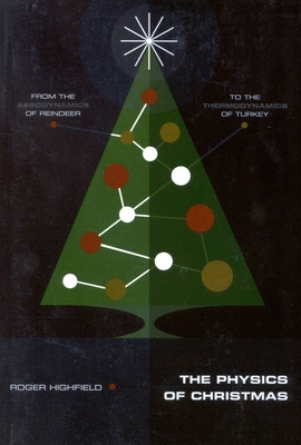 Cover for The Physics of Christmas