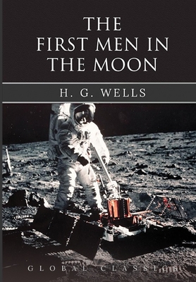 The First Men In The Moon