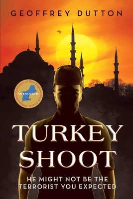 Cover for Turkey Shoot