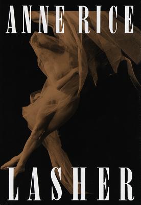 Lasher Cover Image